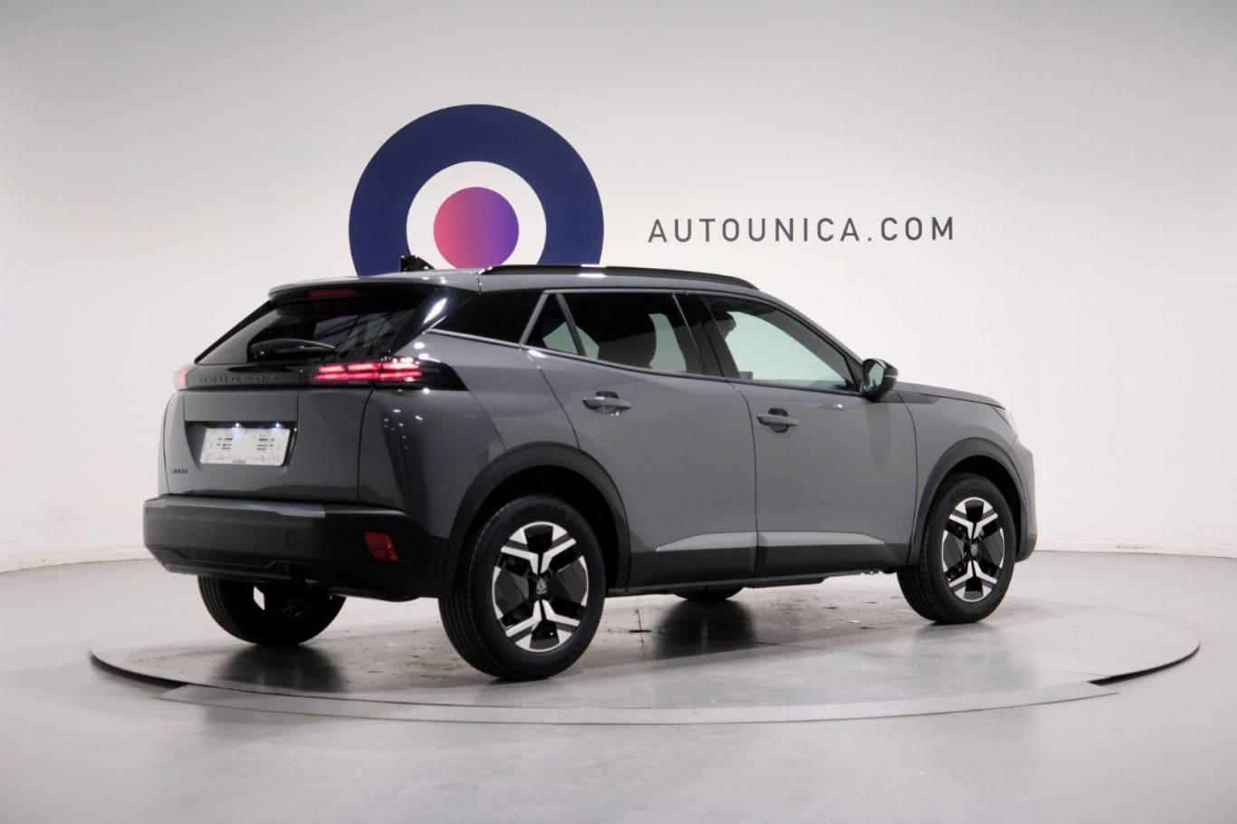 PEUGEOT 2008 14