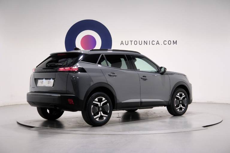 PEUGEOT 2008 14