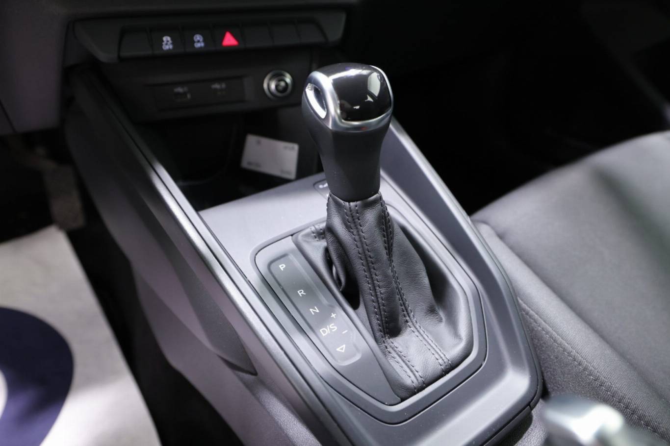 AUDI A1 30