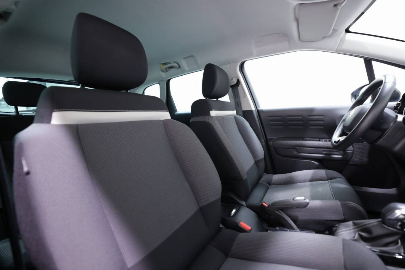 CITROEN C3 Aircross 45