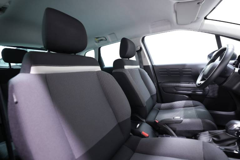 CITROEN C3 Aircross 45
