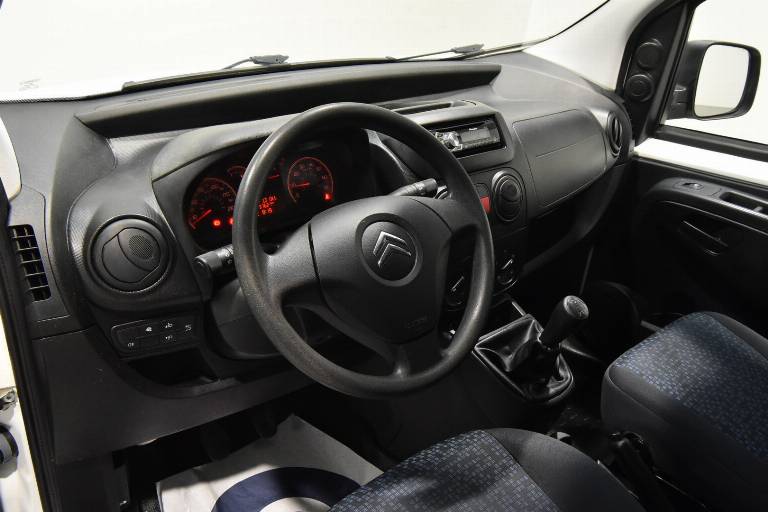 CITROEN Nemo 3