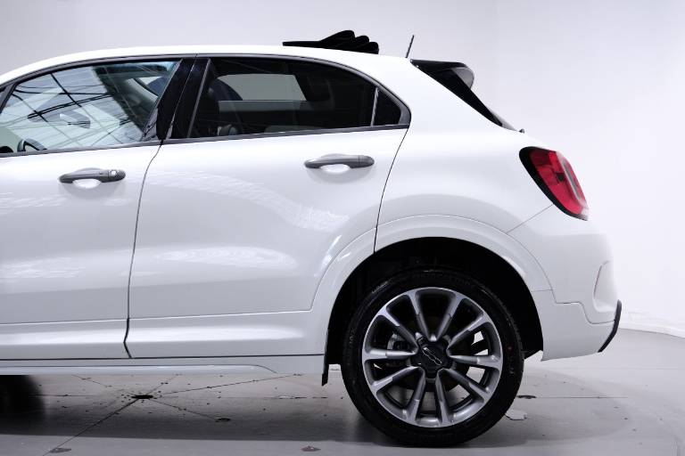 FIAT 500X 50