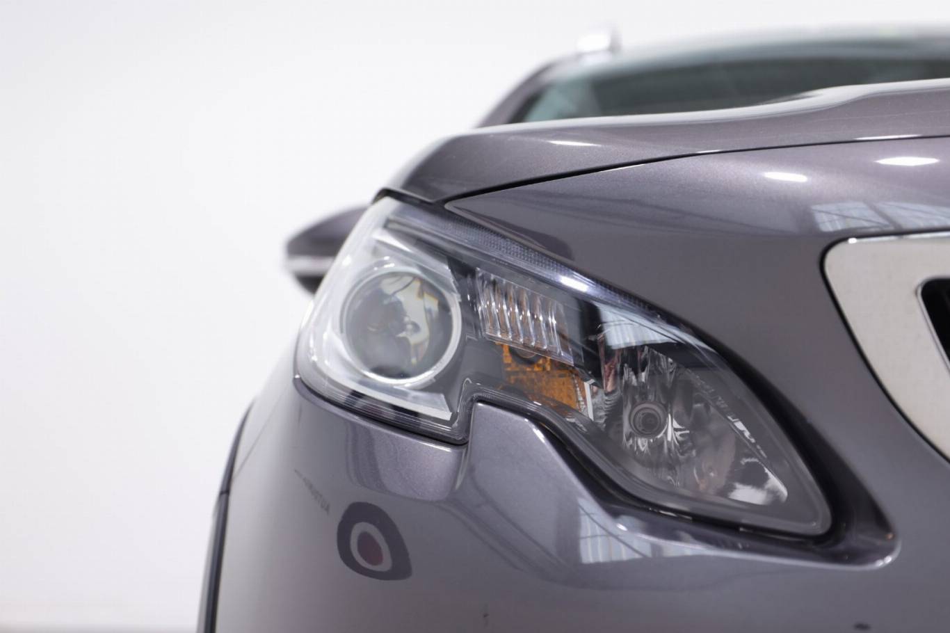 PEUGEOT 2008 12
