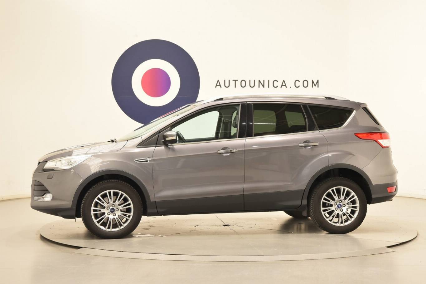 FORD Kuga 12