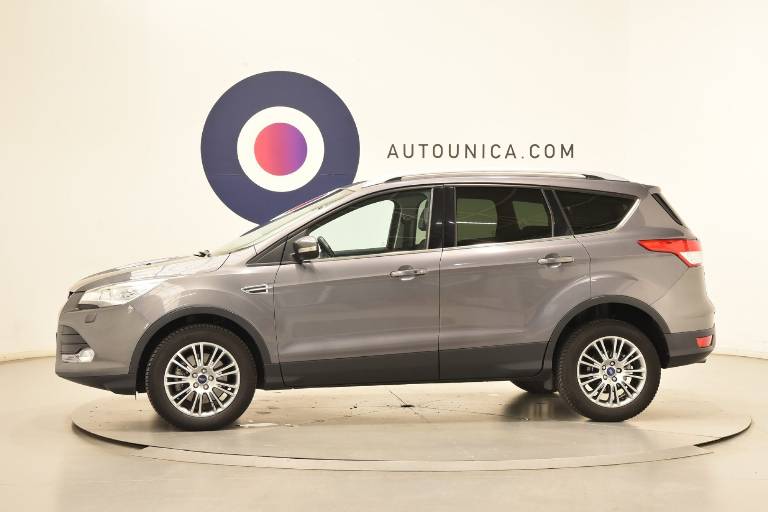 FORD Kuga 12