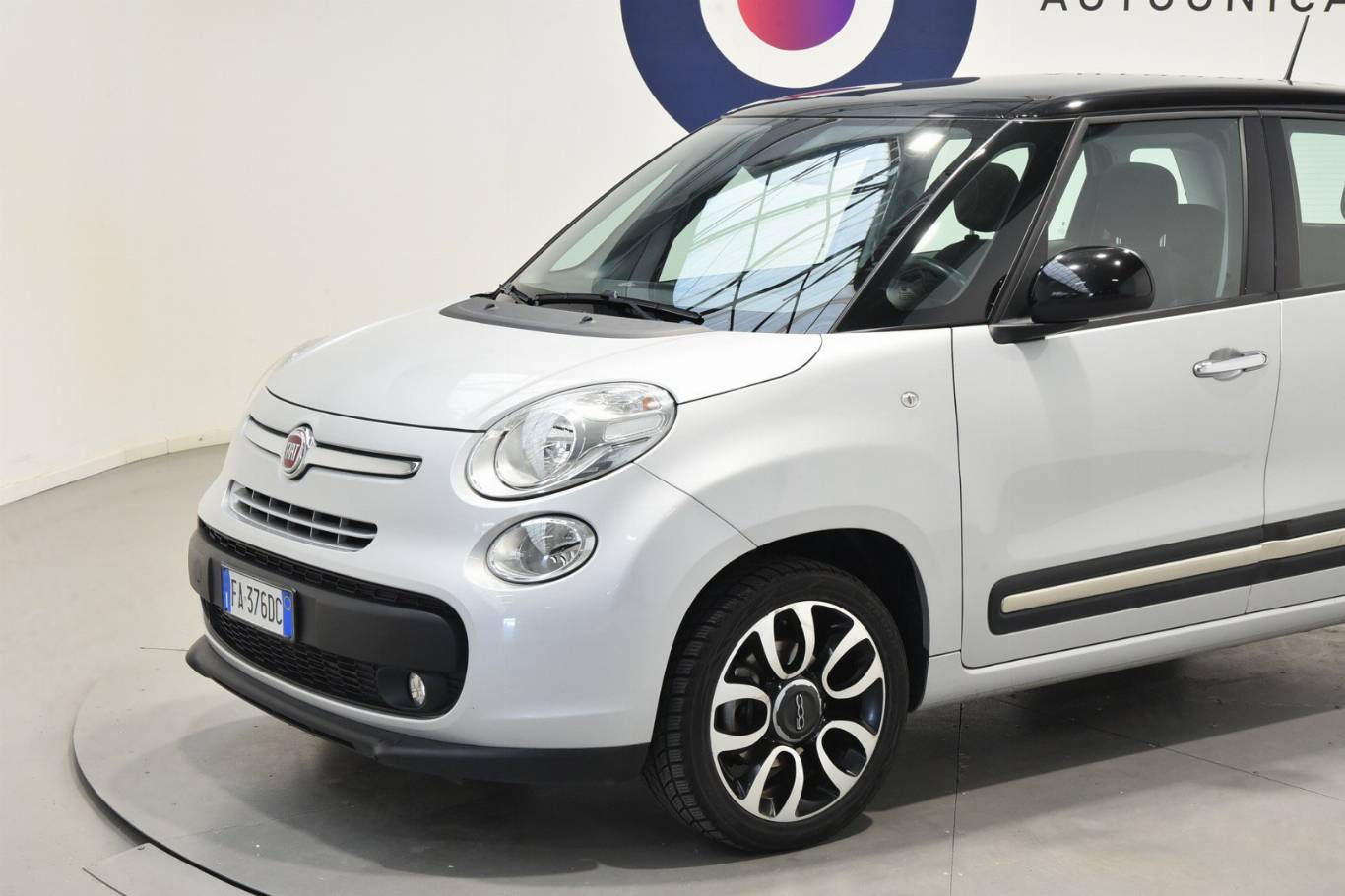 FIAT 500L 34