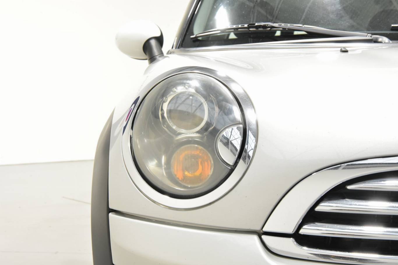 MINI Cooper Clubman 14