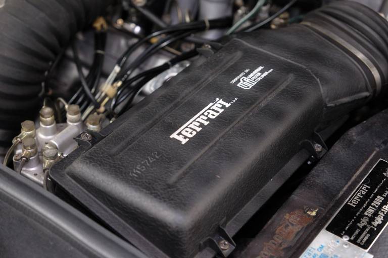 FERRARI 308 59