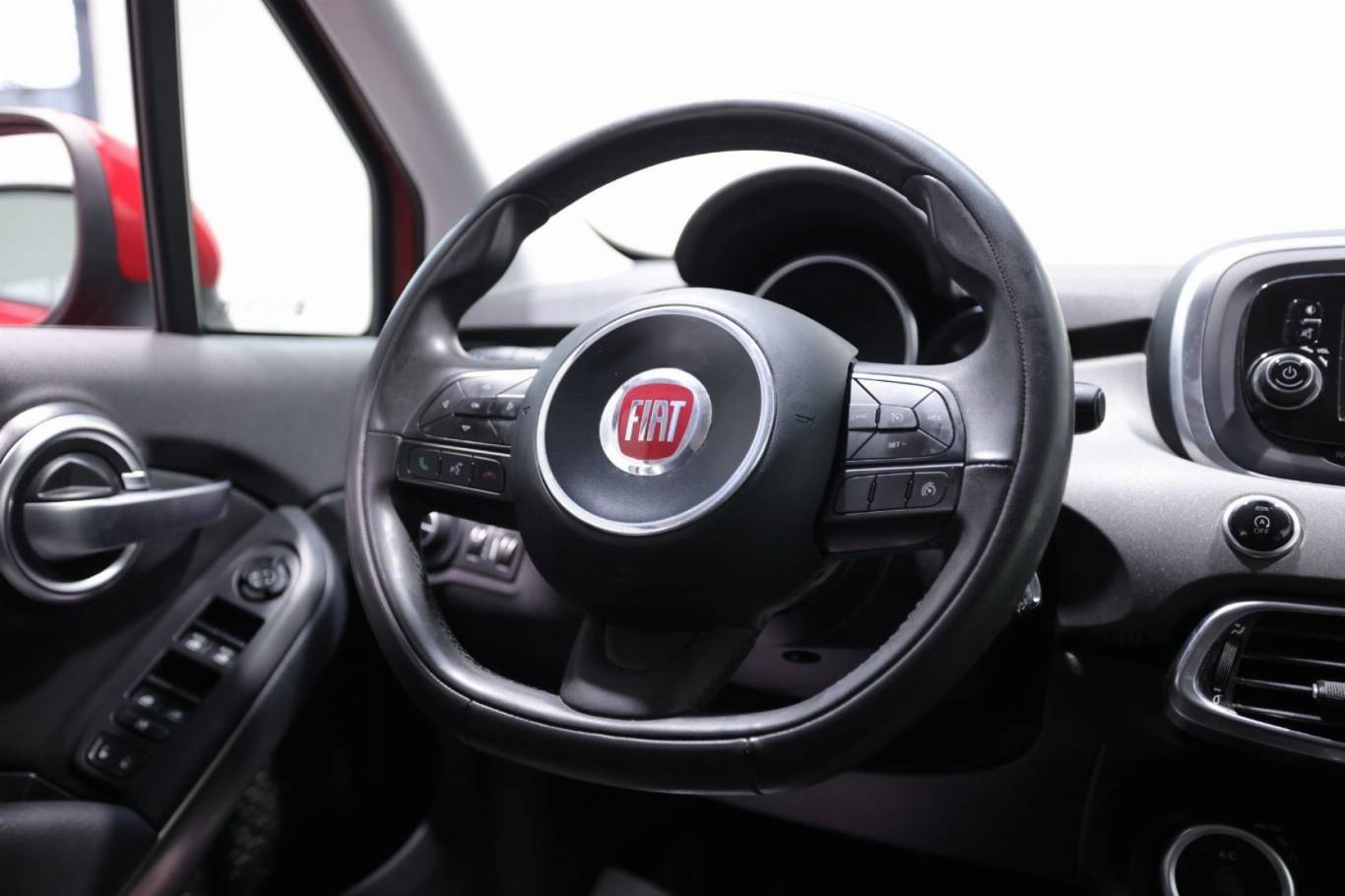 FIAT 500X 36