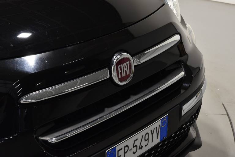 FIAT 500L 39