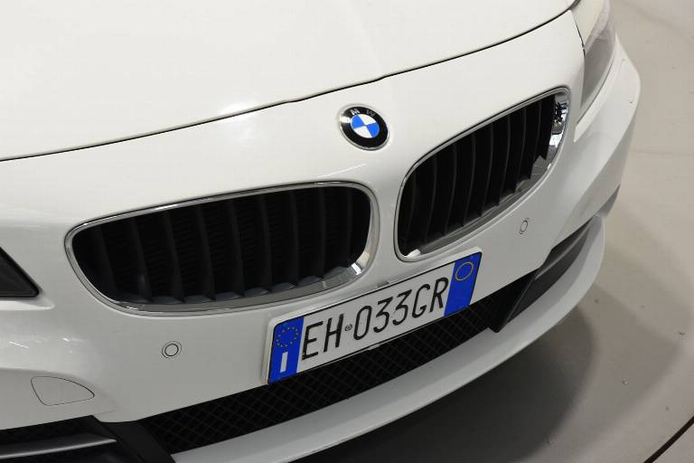 BMW Z4 49