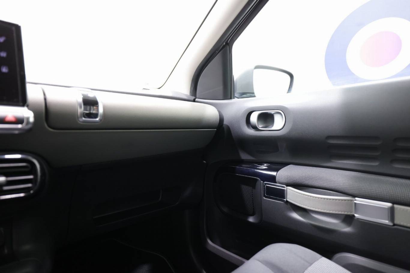 CITROEN C4 Cactus 27