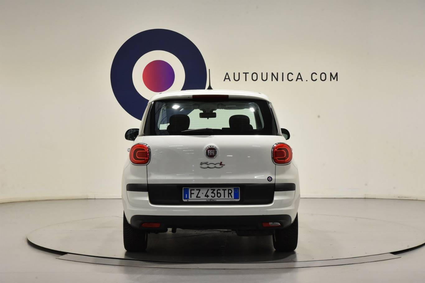 FIAT 500L 6
