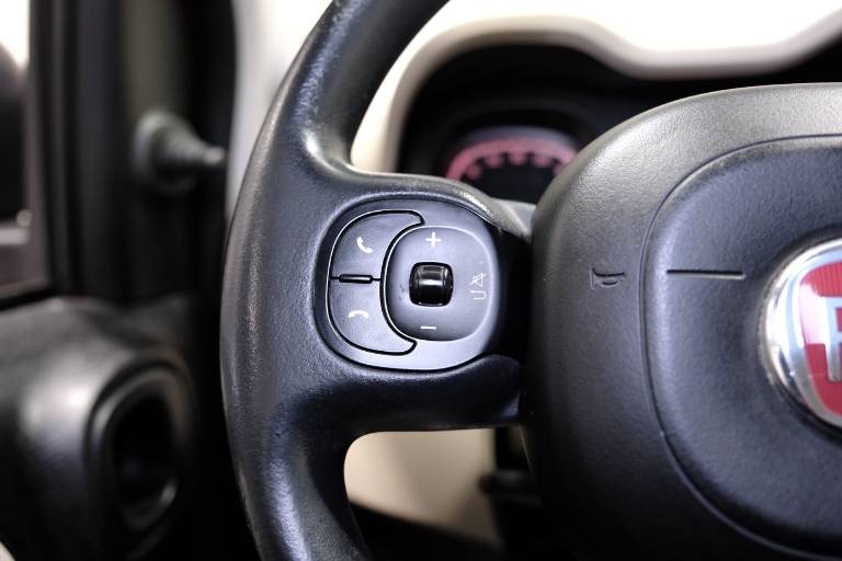 FIAT Panda 19