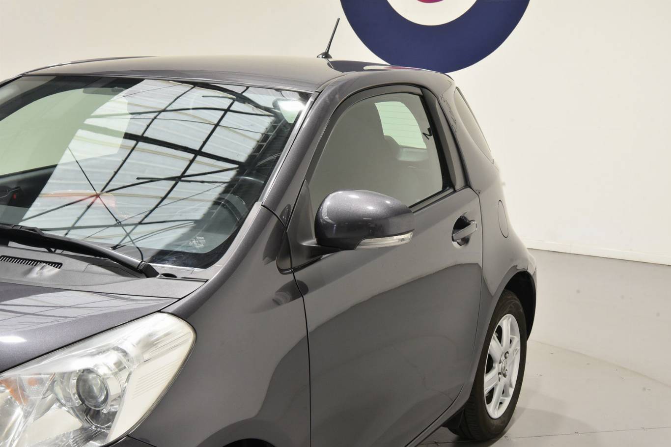 TOYOTA IQ 39