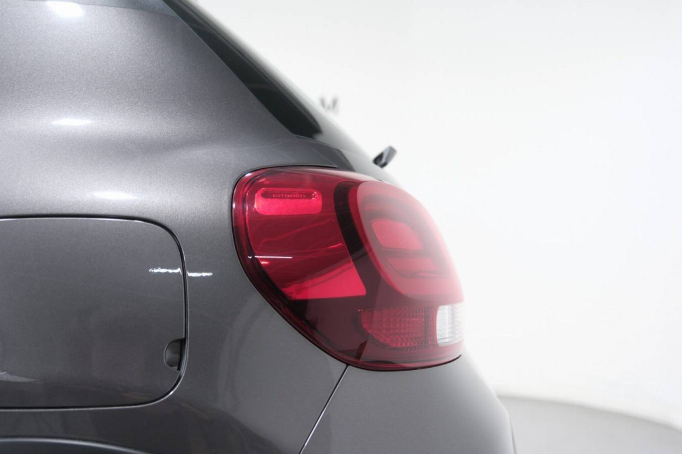 CITROEN C3 40