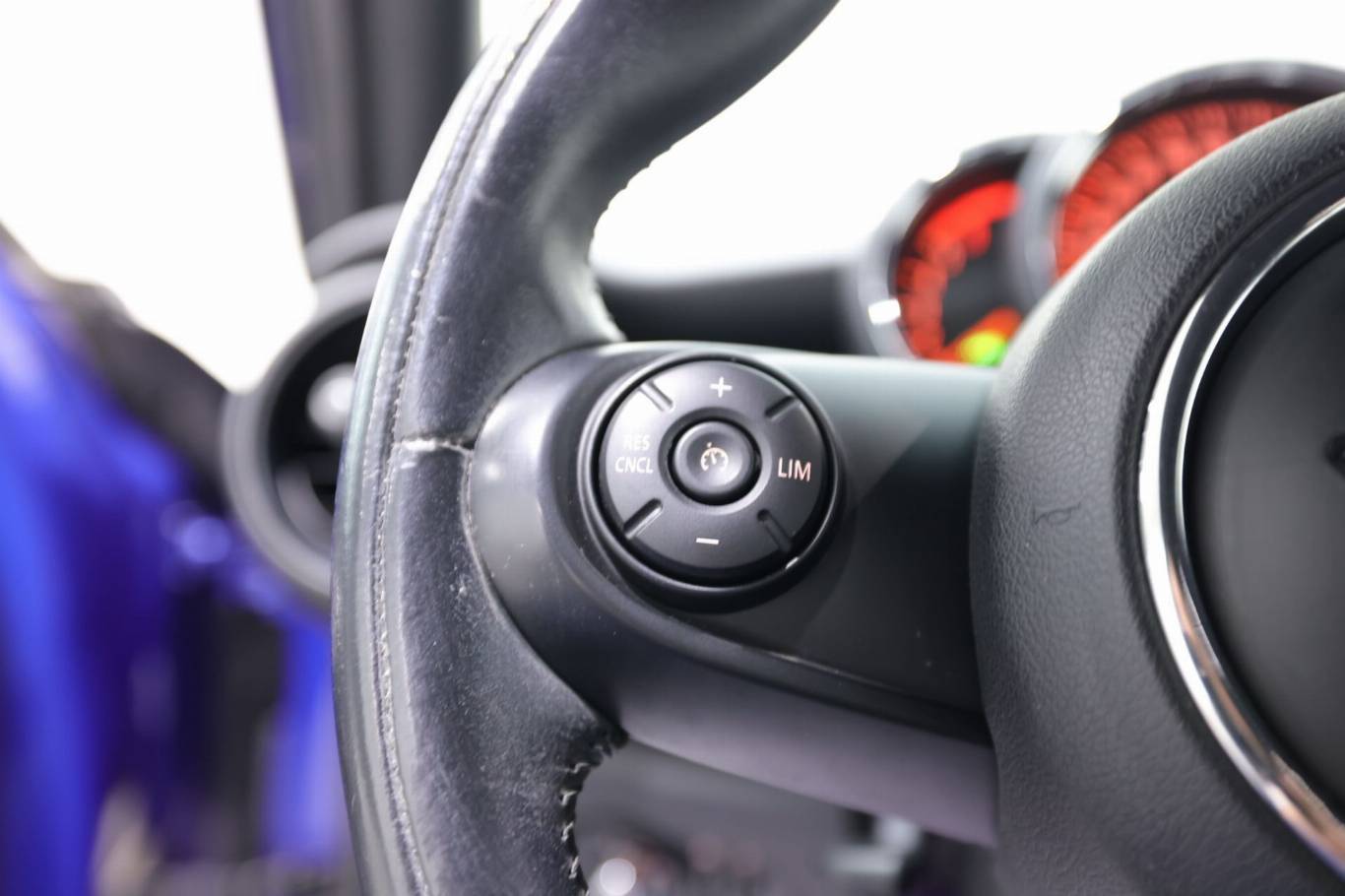 MINI One 20