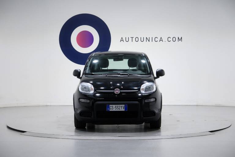 FIAT Panda 2