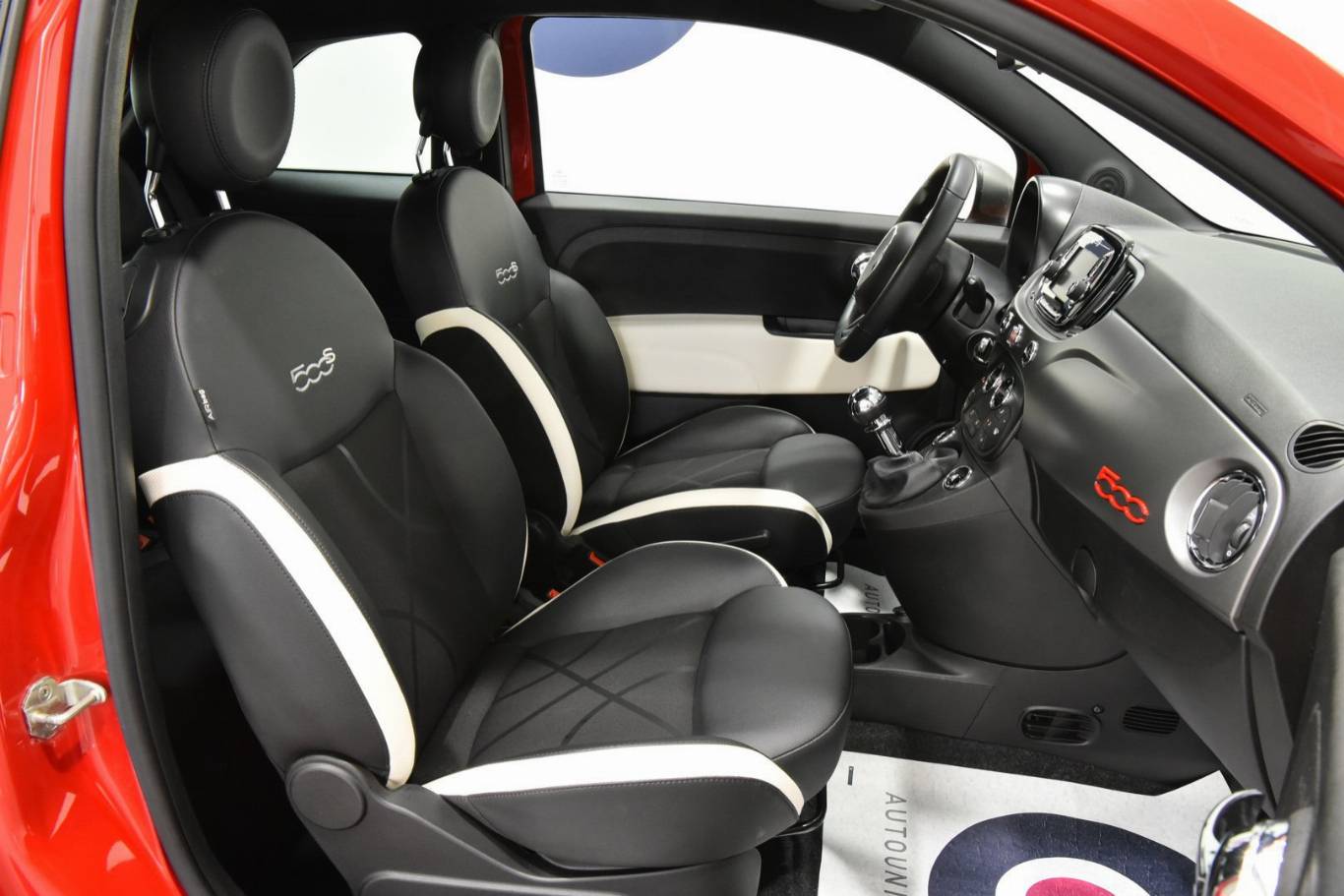 FIAT 500 21