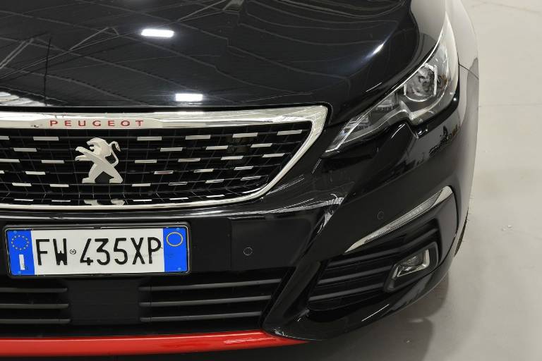 PEUGEOT 308 15