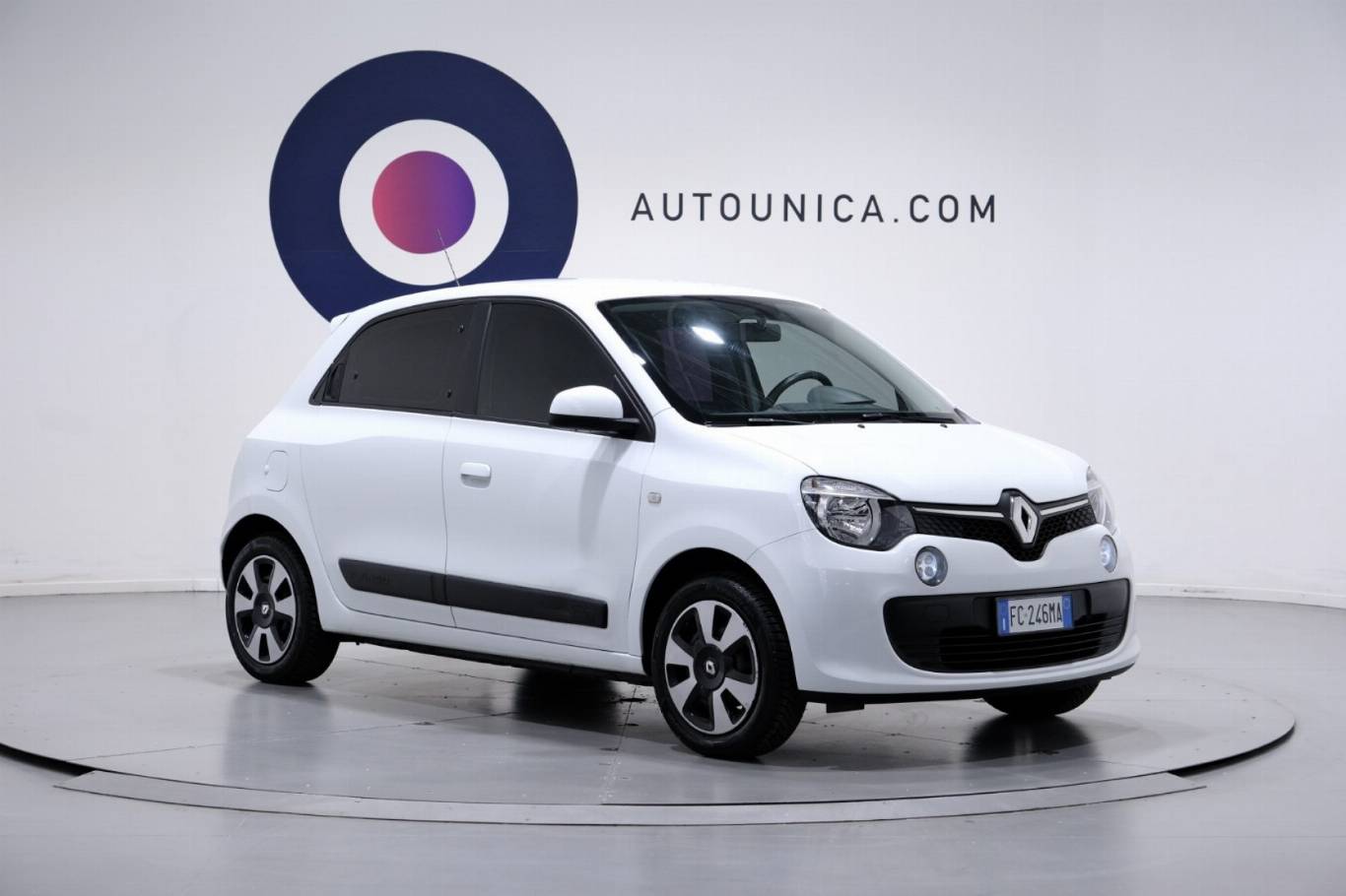 RENAULT Twingo 3