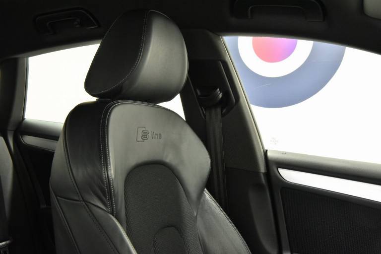 AUDI A5 45