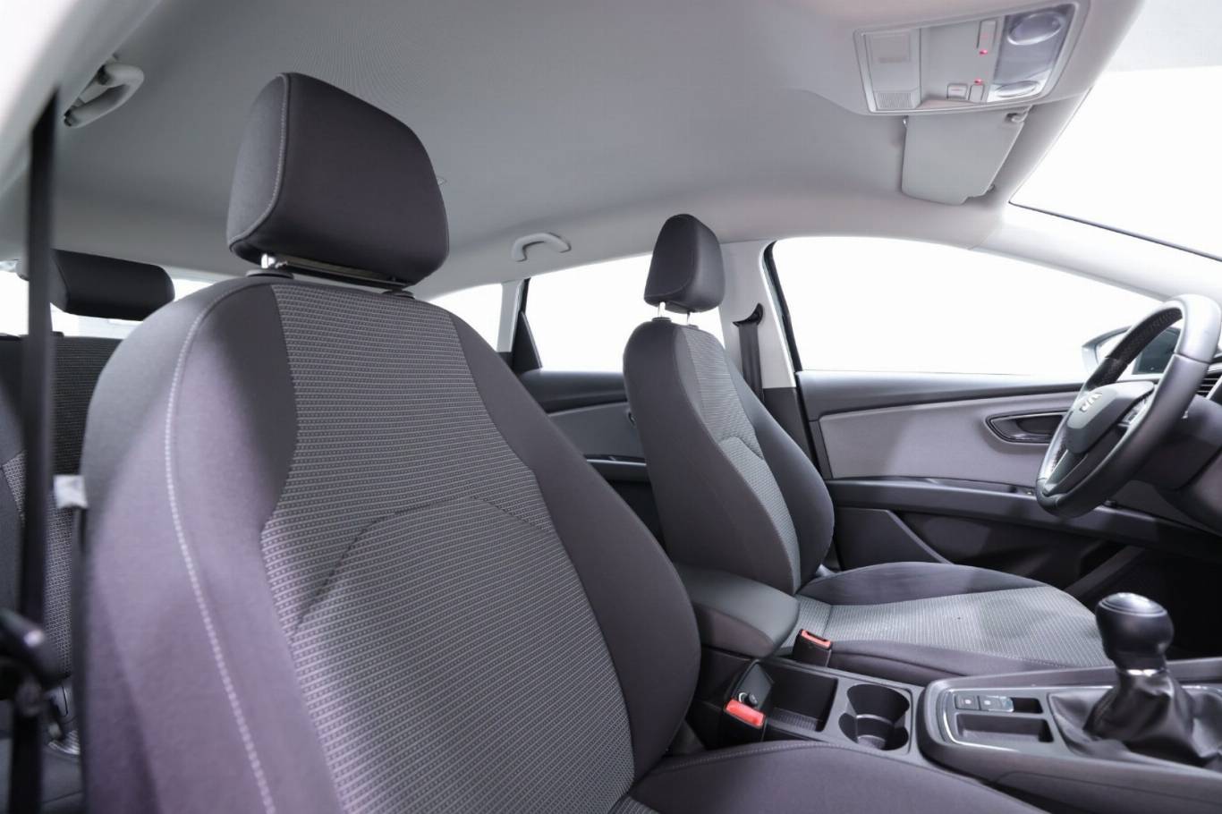 SEAT Leon 44