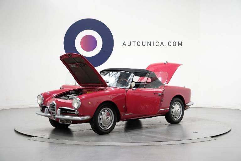 ALFA ROMEO Giulietta 54