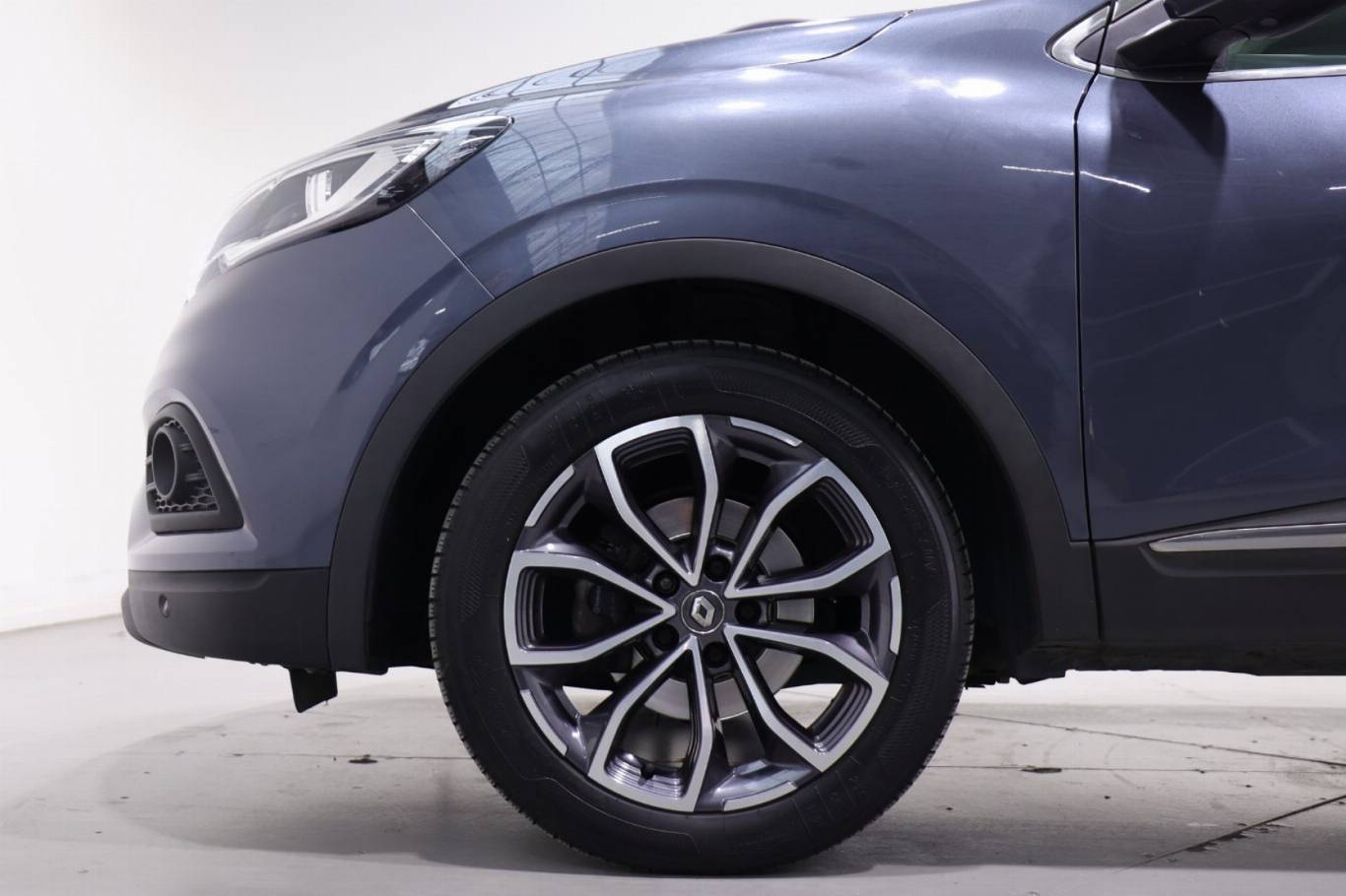 RENAULT Kadjar 18