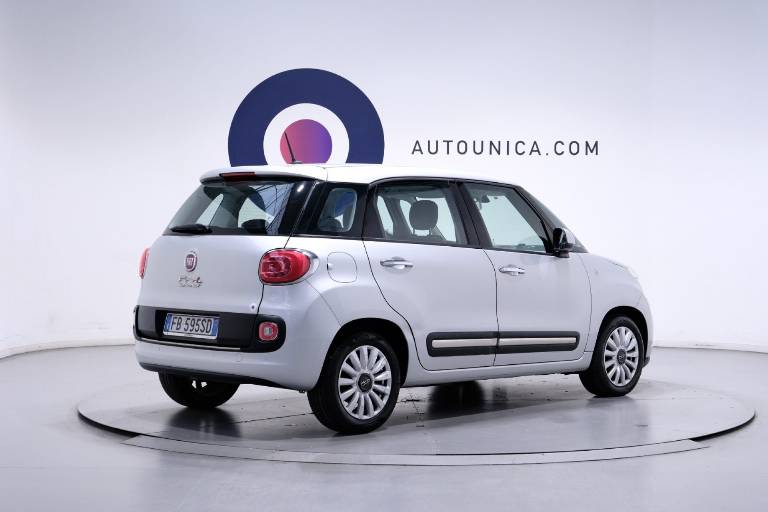 FIAT 500L 15