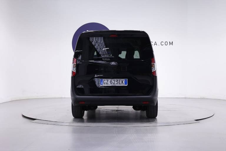 FORD Tourneo Courier 15