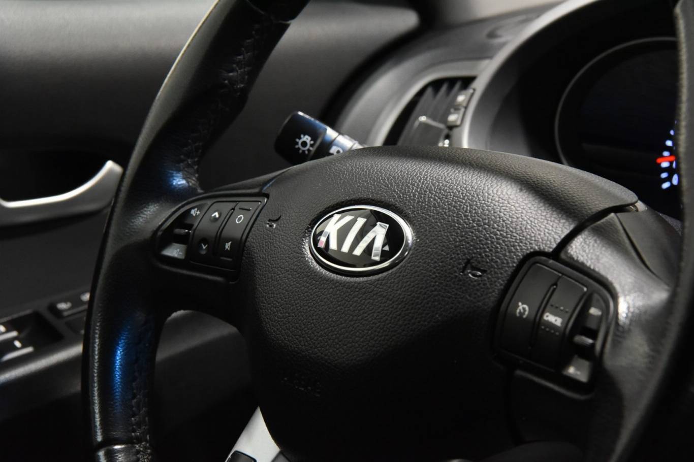 KIA Sportage 39