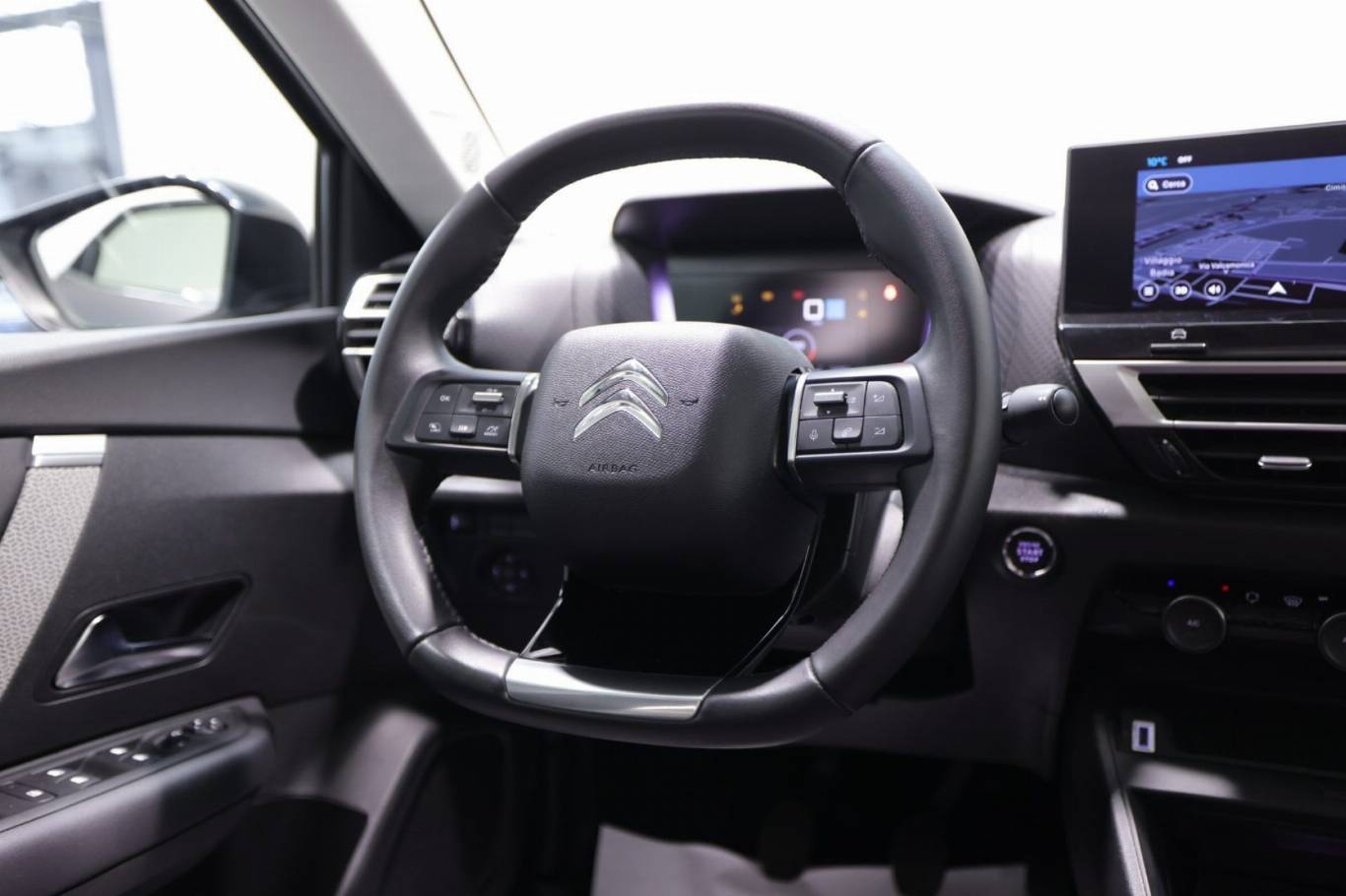CITROEN C4 38