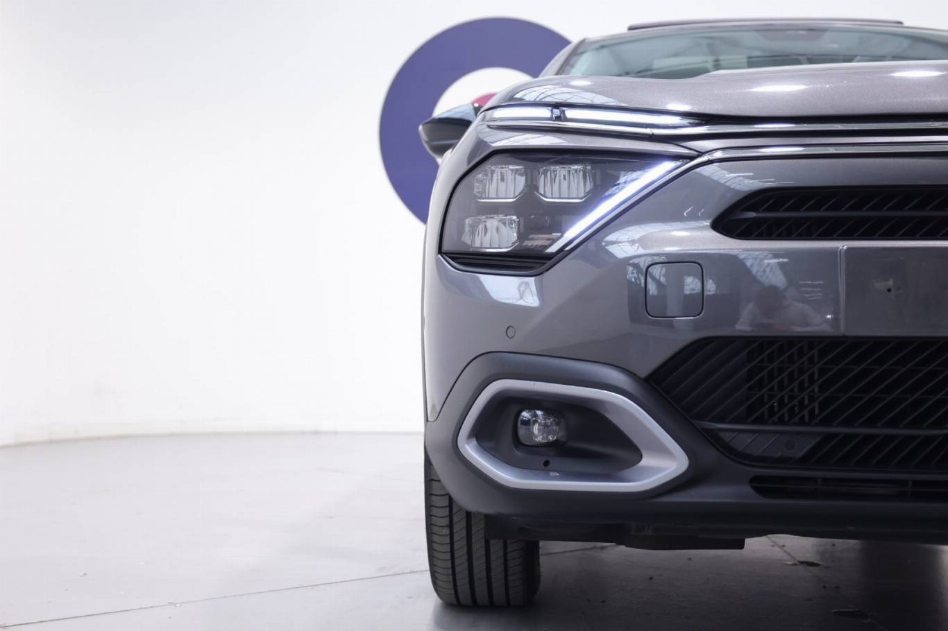 CITROEN C4 47