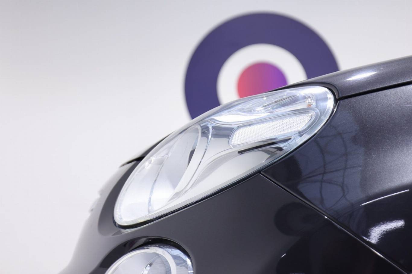 FIAT 500L 20