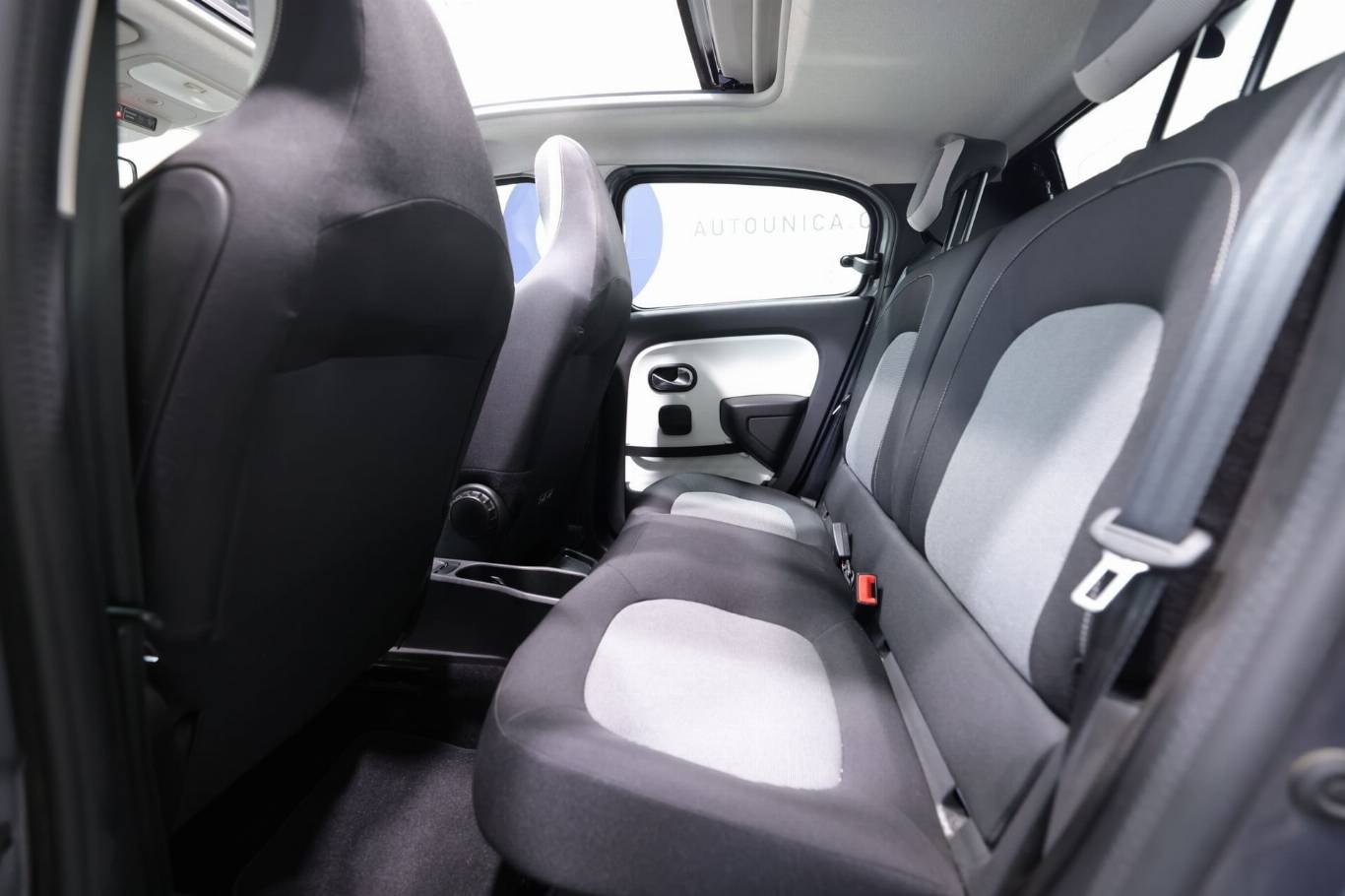 RENAULT Twingo 37