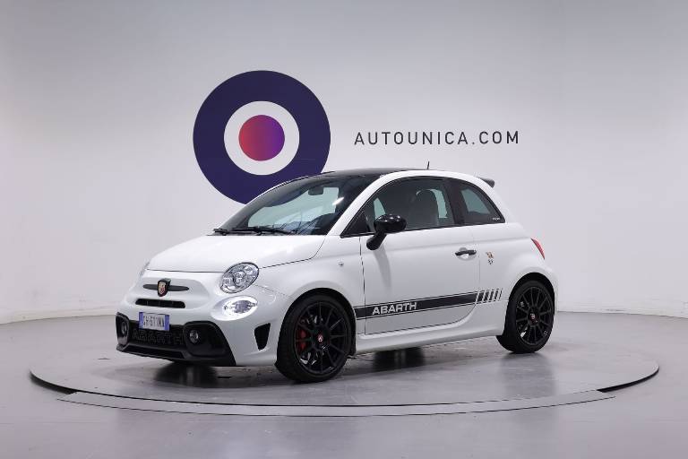 ABARTH 595 1