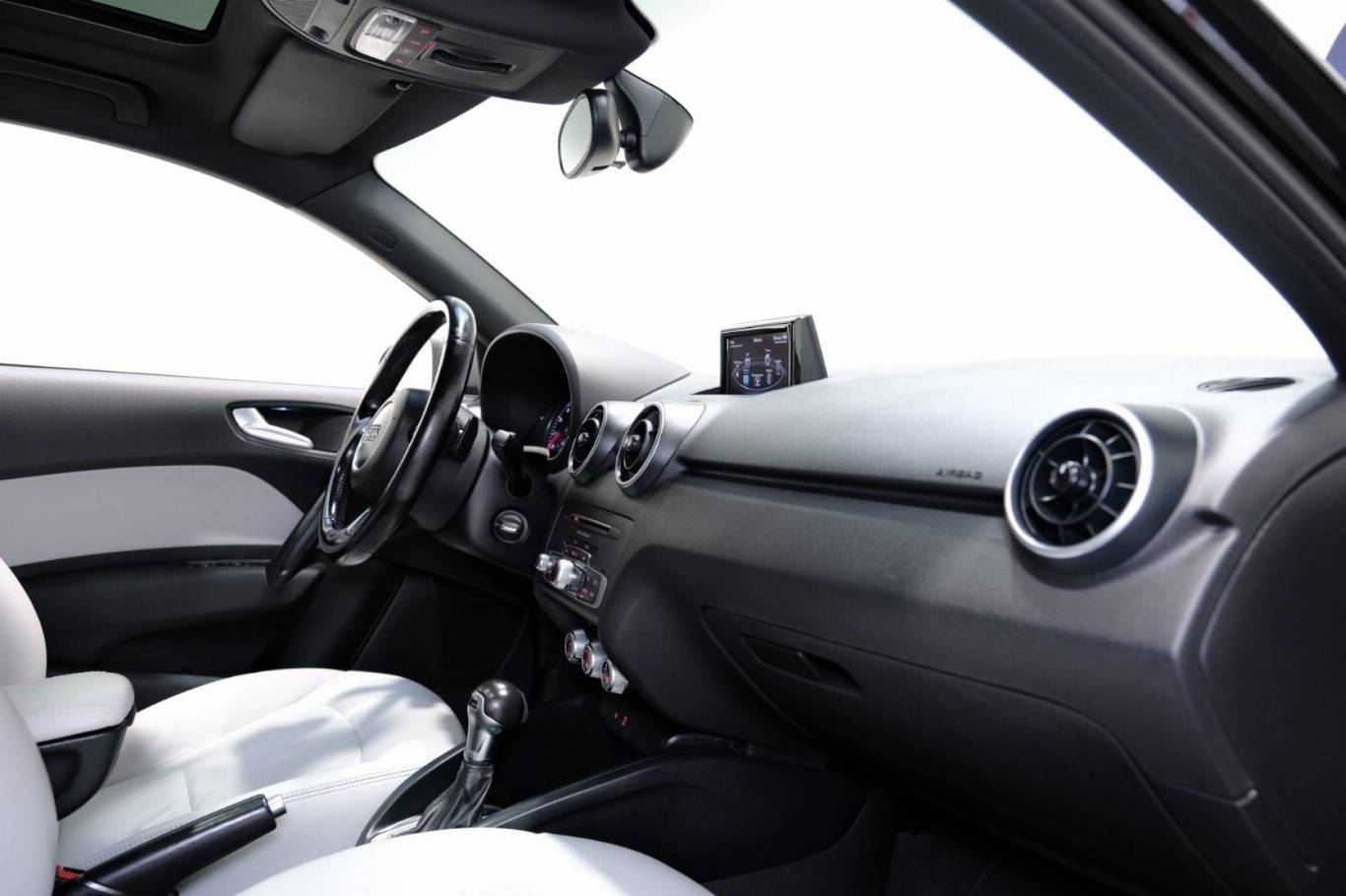 AUDI A1 62