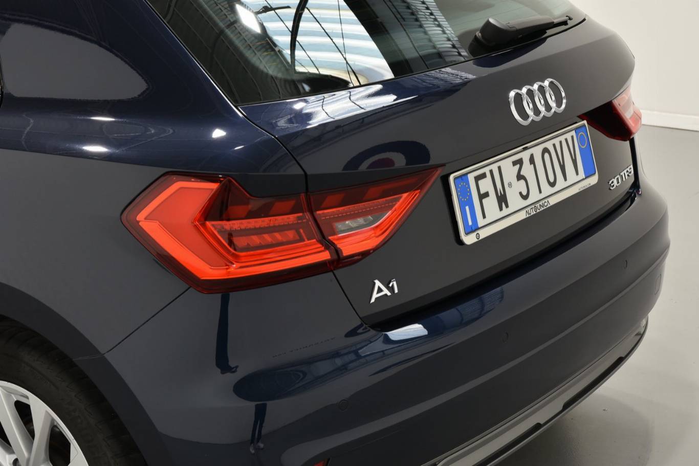 AUDI A1 59