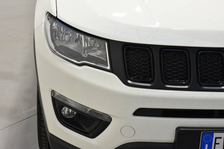 JEEP Compass 17
