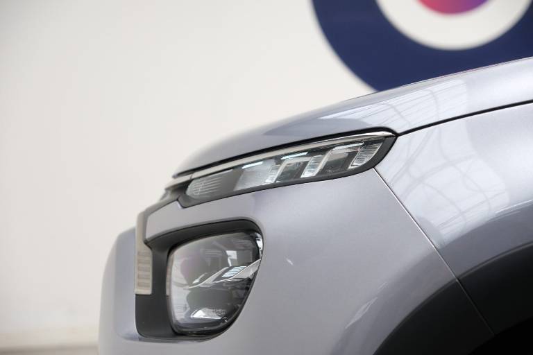 CITROEN C3 13