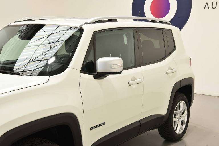JEEP Renegade 38