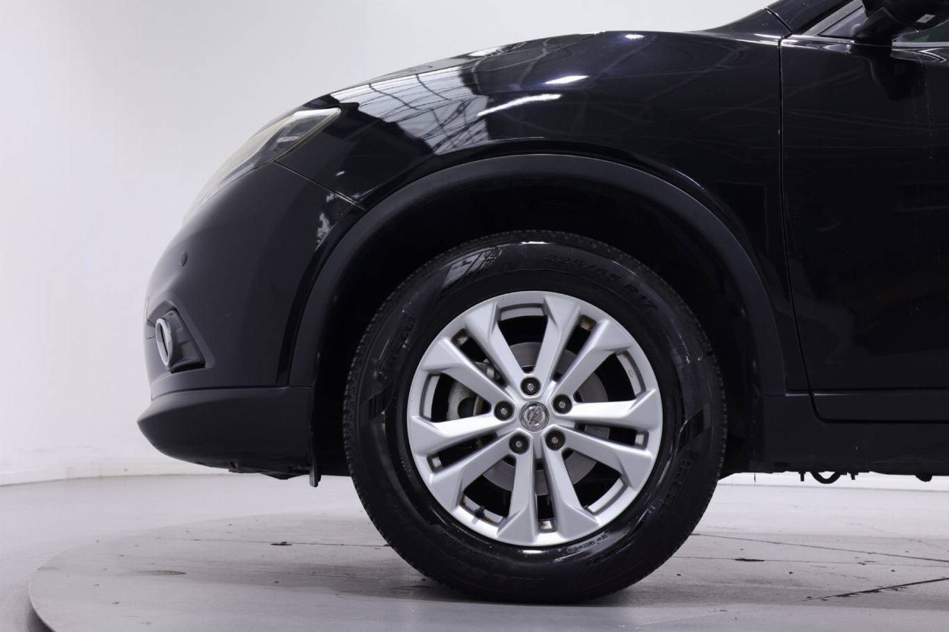 NISSAN X-Trail 17
