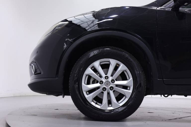 NISSAN X-Trail 17