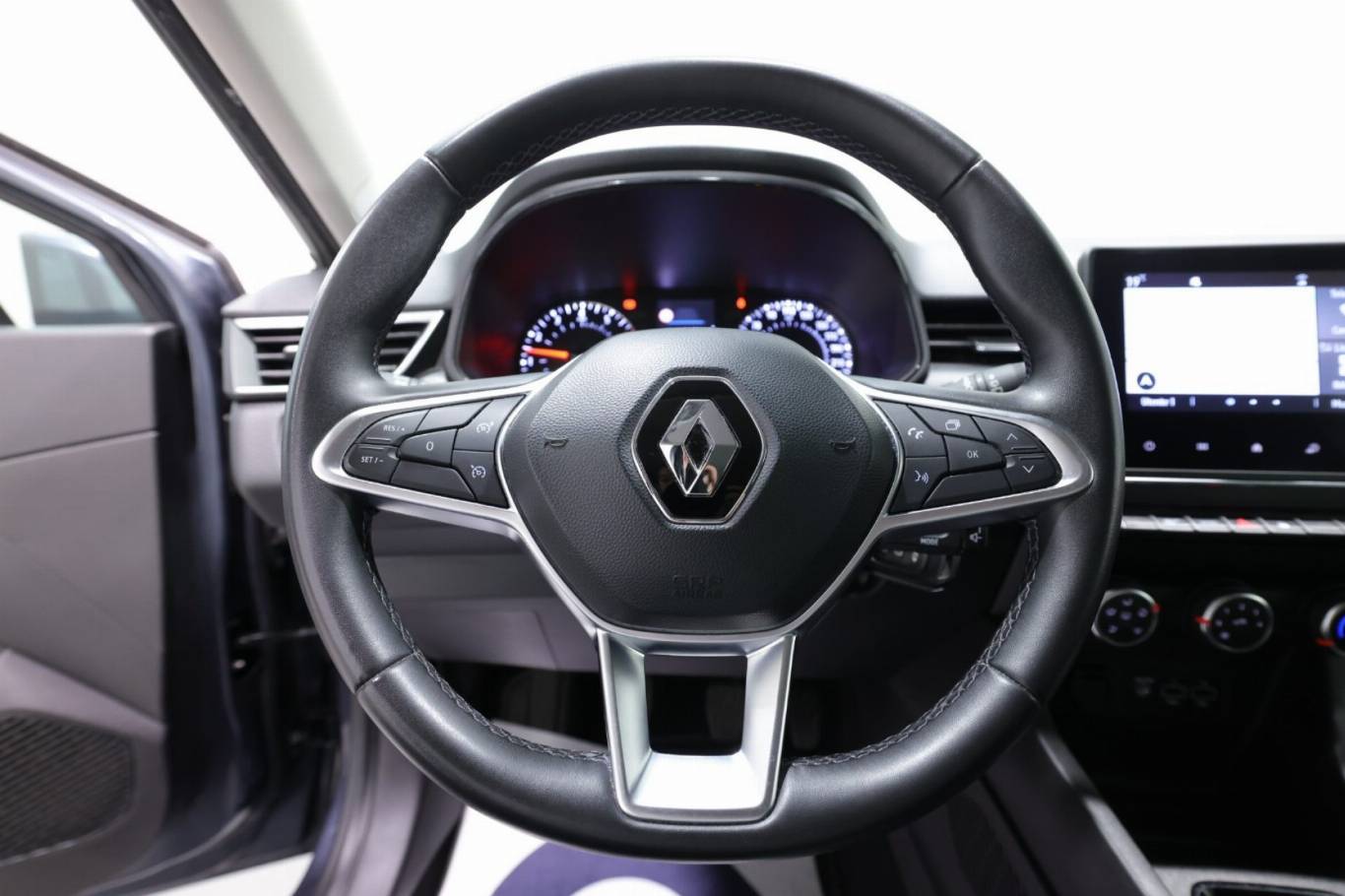 RENAULT Clio 7