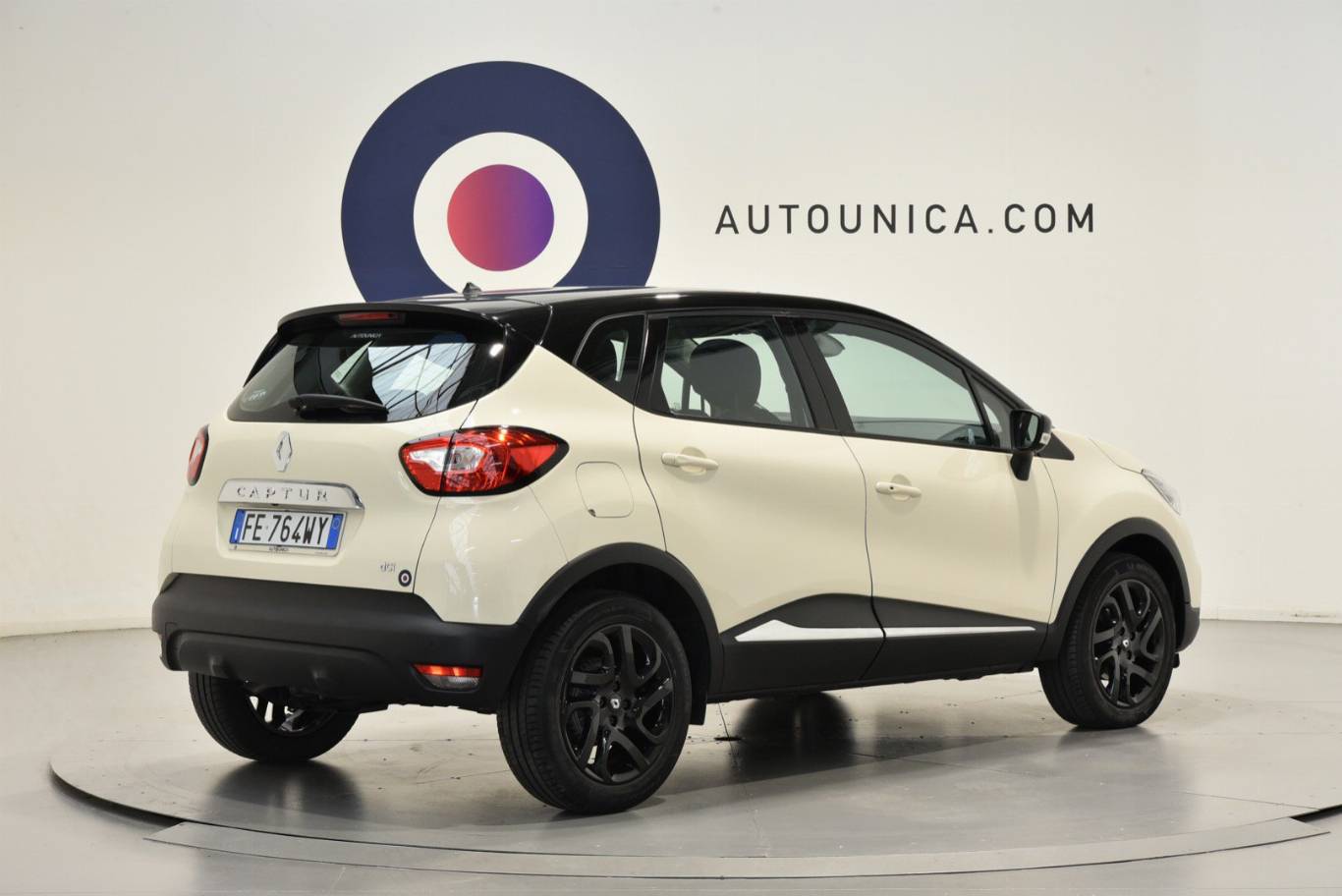 RENAULT Captur 30