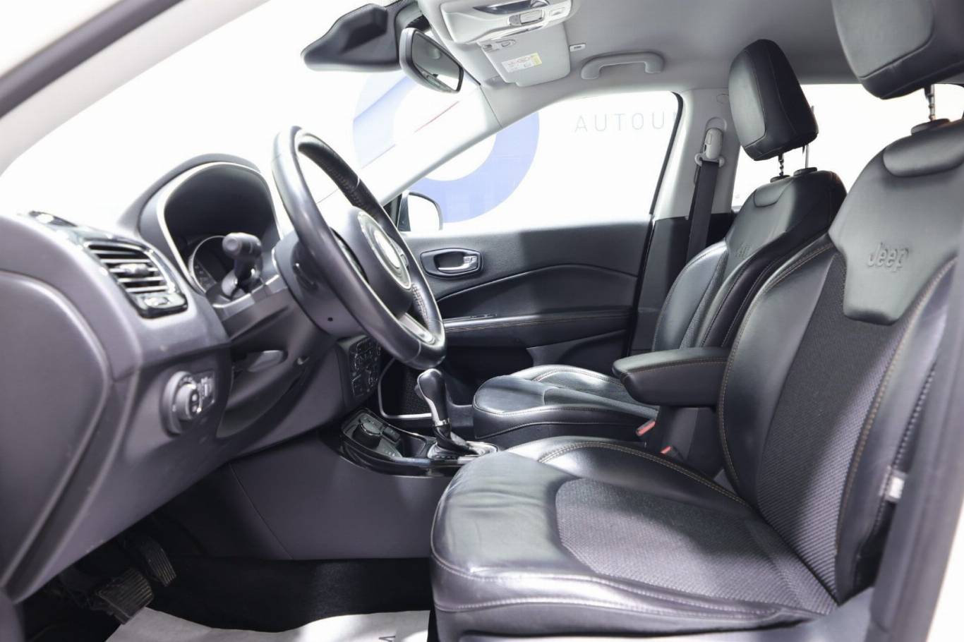 JEEP Compass 20