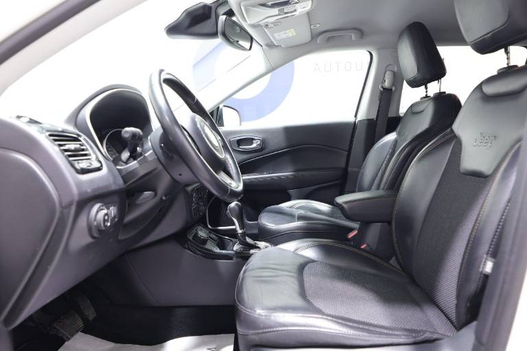 JEEP Compass 20