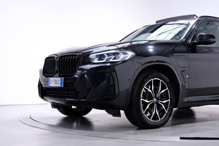 BMW X3 60
